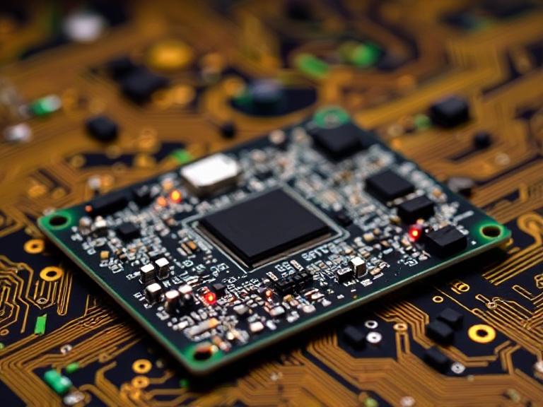 Printed Circuit Board (PCBA) Manufacturers